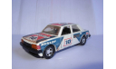 модель 1/36 Peugeot 305 Rally 10 Matchbox Super Kings металл 1:36, масштабная модель, scale35