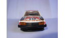 модель 1/36 Peugeot 305 Rally 10 Matchbox Super Kings металл 1:36, масштабная модель, scale35