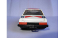 модель 1/36 Peugeot 305 Rally 10 Matchbox Super Kings металл 1:36, масштабная модель, scale35