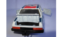 модель 1/36 Peugeot 305 Rally 10 Matchbox Super Kings металл 1:36, масштабная модель, scale35