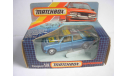 модель 1/36 Peugeot 305 Rally Matchbox Super Kings металл 1:36, масштабная модель, scale35