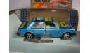 модель 1/36 Peugeot 305 Rally Matchbox Super Kings металл 1:36, масштабная модель, scale35