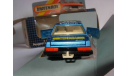 модель 1/36 Peugeot 305 Rally Matchbox Super Kings металл 1:36, масштабная модель, scale35