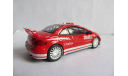 модель Peugeot 307 WRC #5 Rallye Monte Carlo 2004 металл1:43, масштабная модель, scale43