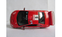 модель Peugeot 307 WRC #5 Rallye Monte Carlo 2004 металл1:43, масштабная модель, scale43