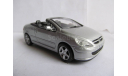 модель Peugeot 307CC 2003 Joy City металл1:43, масштабная модель, JoyCity, scale43