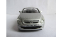 модель Peugeot 307CC 2003 Joy City металл1:43, масштабная модель, JoyCity, scale43