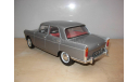 модель 1/18 Peugeot 404 1965 Norev металл 1:18, масштабная модель, scale18