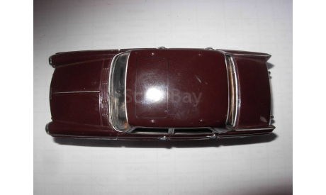 модель Peugeot 404 Vitesse 1/43 металл  1:43, масштабная модель, scale43
