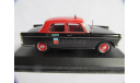 модель такси Peugeot 404 Taxi Paris 1962 1/43 металл  1:43, масштабная модель, scale43