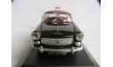 модель такси Peugeot 404 Taxi Paris 1962 1/43 металл  1:43, масштабная модель, scale43