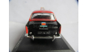модель такси Peugeot 404 Taxi Paris 1962 1/43 металл  1:43, масштабная модель, scale43