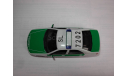 модель 1/43 полицейский Peugeot 406 Polizei Police Norev металл, масштабная модель, scale43