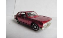 модель 1/43 Peugeot 504 Coupe Polistil Italy металл 1:43, масштабная модель, scale43