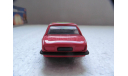 модель 1/43 Peugeot 504 Coupe V6 Banzai Solido France металл 1:43, масштабная модель, scale43