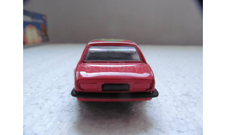 модель 1/43 Peugeot 504 Coupe V6 Banzai Solido France металл 1:43, масштабная модель, scale43