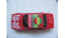 модель 1/43 Peugeot 504 Coupe V6 Banzai Solido France металл 1:43, масштабная модель, scale43