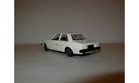 модель 1/43 Peugeot 505 Solido металл 1:43, масштабная модель, scale43