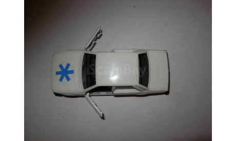 модель 1/43 Peugeot 505 Solido металл 1:43, масштабная модель, scale43