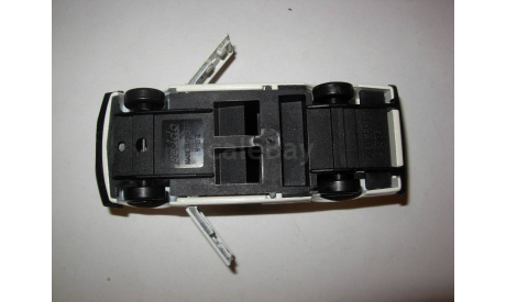 модель 1/43 Peugeot 505 Solido металл 1:43, масштабная модель, scale43