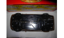 модель 1:18 Peugeot 605 Majorette France 1/18, масштабная модель, scale18