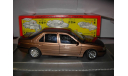 модель 1:18 Peugeot 605 Majorette France 1/18, масштабная модель, scale18