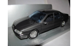 модель 1:18 Peugeot 605 Majorette France 1/18