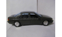 модель 1:18 Peugeot 605 Majorette France 1/18, масштабная модель