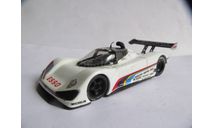 модель 1/43 гоночный Peugeot 905 1991 Vitesse Portrugal металл 1:43 Le Mans, масштабная модель, scale43