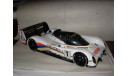 модель 1/18 гоночный Peugeot 905 LeMans/Ле Ман #1 1992 победитель winner Norev металл, масштабная модель, 1:18