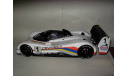 модель 1/18 гоночный Peugeot 905 LeMans/Ле Ман #1 1992 победитель winner Norev металл, масштабная модель, 1:18