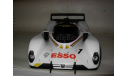 модель 1/18 гоночный Peugeot 905 LeMans/Ле Ман #1 1992 победитель winner Norev металл, масштабная модель, 1:18