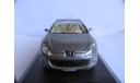 модель Peugeot Concept Car 407 Elixir 1/43 Norev металл1:43, масштабная модель, scale43