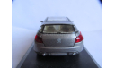 модель Peugeot Concept Car 407 Elixir 1/43 Norev металл1:43, масштабная модель, scale43