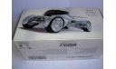 модель  1/43 Peugeot Moonster 2001 Concept Car Norev металл 1:43, масштабная модель, scale43