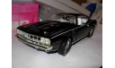 модель 1/18 PLYMOUTH CUDA (Barracuda) 1971 ERTL металл, масштабная модель, 1:18, ERTL (Auto World)