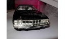 модель 1/18 PLYMOUTH CUDA (Barracuda) 1971 ERTL металл, масштабная модель, 1:18, ERTL (Auto World)