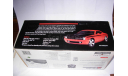 модель 1/18 Plymouth Cuda Concept Car 2011 Highway61 металл 1:18, масштабная модель, scale18, Highway 61