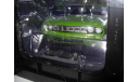 модель 1/18 Plymouth Cuda Concept Car 2011 Highway61 металл 1:18, масштабная модель, scale18, Highway 61