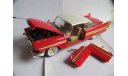 модель 1/18 Plymouth Fury 1957 Anson металл 1:18, масштабная модель, scale18