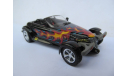 модель 1/43 Plymouth Prowler Universal Hobbies UH металл 1:43, масштабная модель