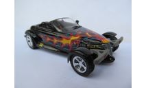 модель 1/43 Plymouth Prowler Universal Hobbies UH металл 1:43, масштабная модель