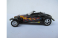 модель 1/43 Plymouth Prowler Universal Hobbies UH металл 1:43, масштабная модель