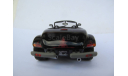 модель 1/43 Plymouth Prowler Universal Hobbies UH металл 1:43, масштабная модель