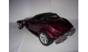 модель 1/18 Plymouth Prowler Anson металл 1:18, масштабная модель, scale18