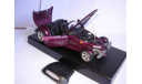 модель 1/18 Plymouth Prowler Anson металл 1:18, масштабная модель, scale18