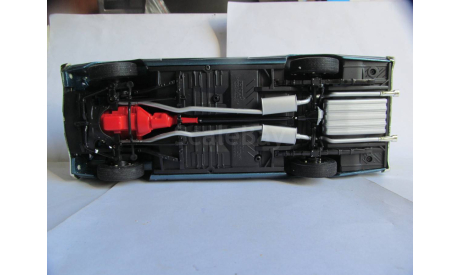 модель 1/18 Plymouth Road Runner 1969 ERTL металл 1:18, масштабная модель, ERTL (Auto World), scale18
