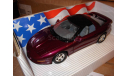 модель 1/18 Pontiac 1996 Firebird Trans AM ERTL металл 1:18, масштабная модель, ERTL (Auto World), scale18