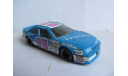 модель 1/43 Pontiac #89 Jim Sauter Nascar Racing Champions металл 1:43, масштабная модель, scale43