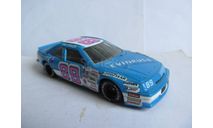 модель 1/43 Pontiac #89 Jim Sauter Nascar Racing Champions металл 1:43, масштабная модель, scale43